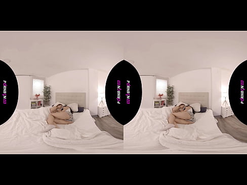 ❤️ PORNBCN VR Two young lesbians wake up horny in 4K 180 3D virtual reality Geneva Bellucci Katrina Moreno ️❌ Fucking at en-gb.4k-porno.ru ❌️